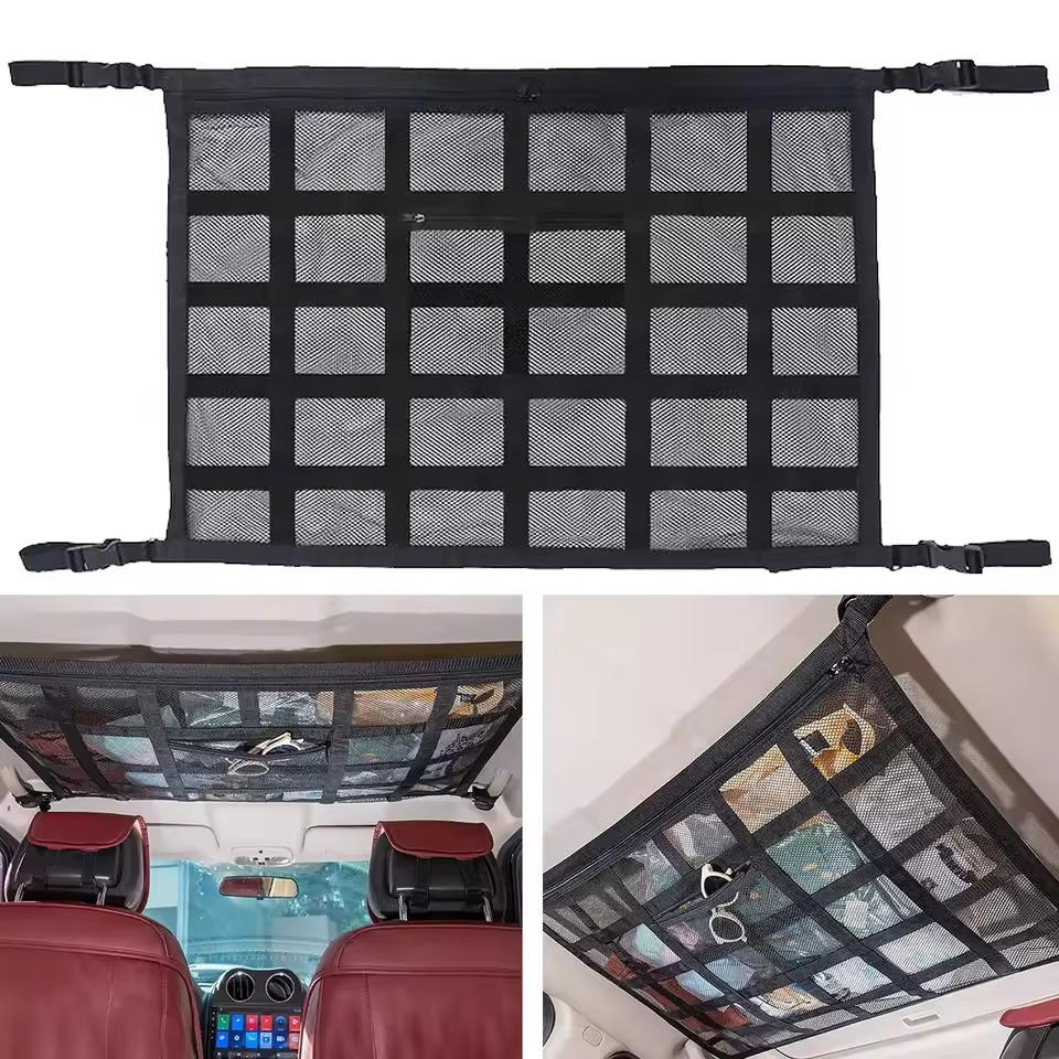 Interior Cargo Net - TRENDVYO