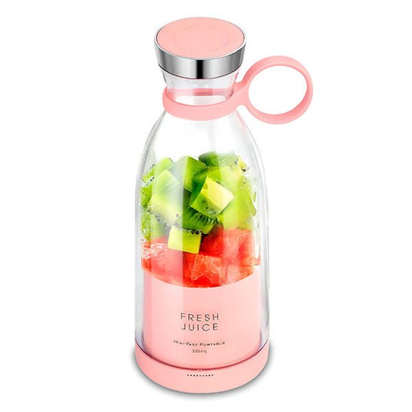 Juice Blender for the Road - TRENDVYO