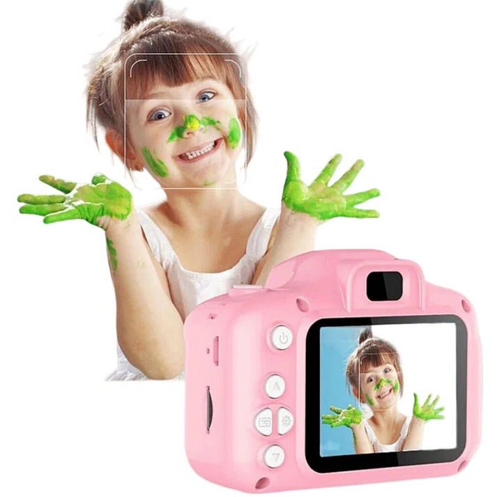 Kids Digital Camera - TRENDVYO