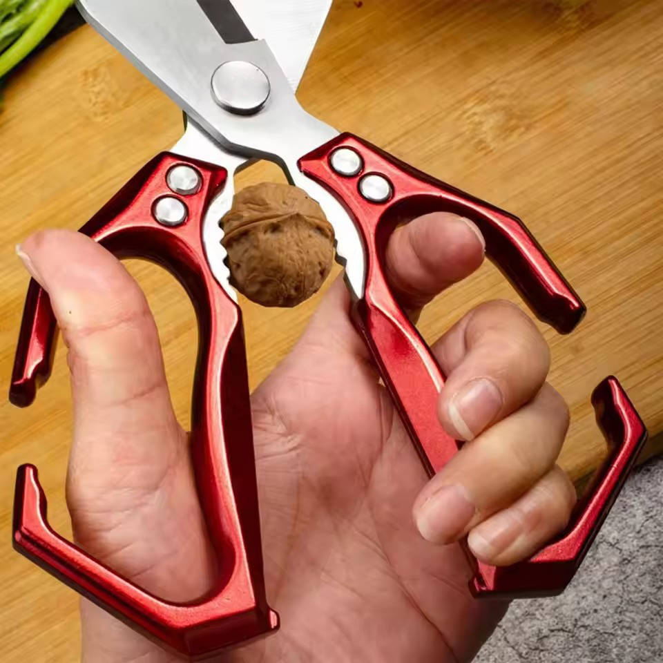 Kitchen Shears - TRENDVYO