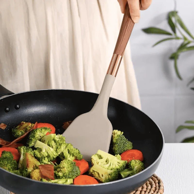 Kitchen Utensil Set - TRENDVYO