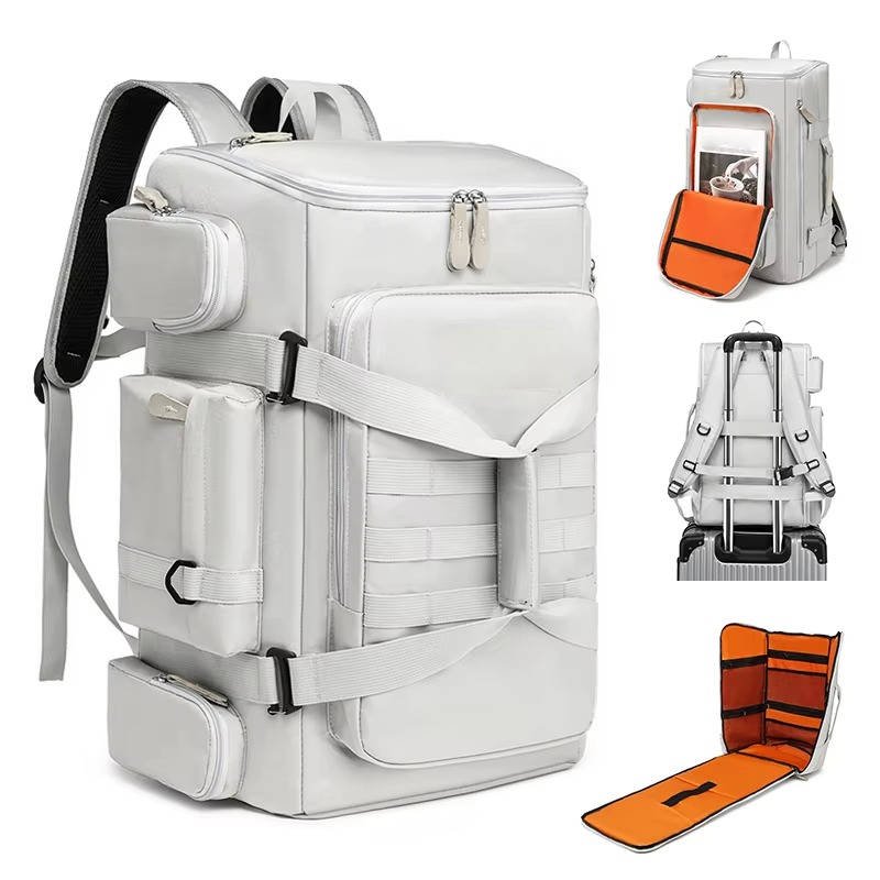Large Capacity Travel BackPack - TRENDVYO
