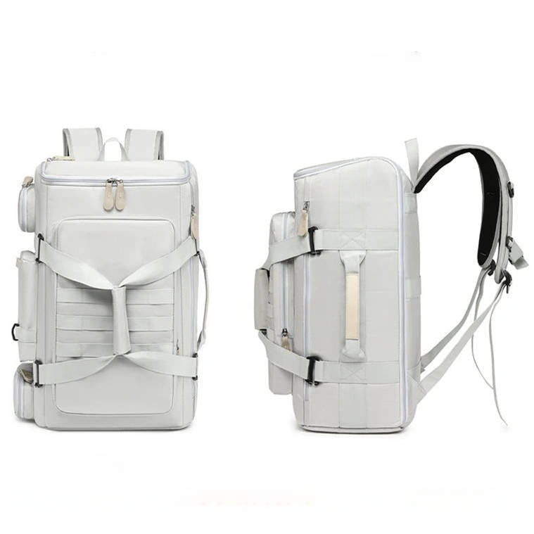 Large Capacity Travel BackPack - TRENDVYO