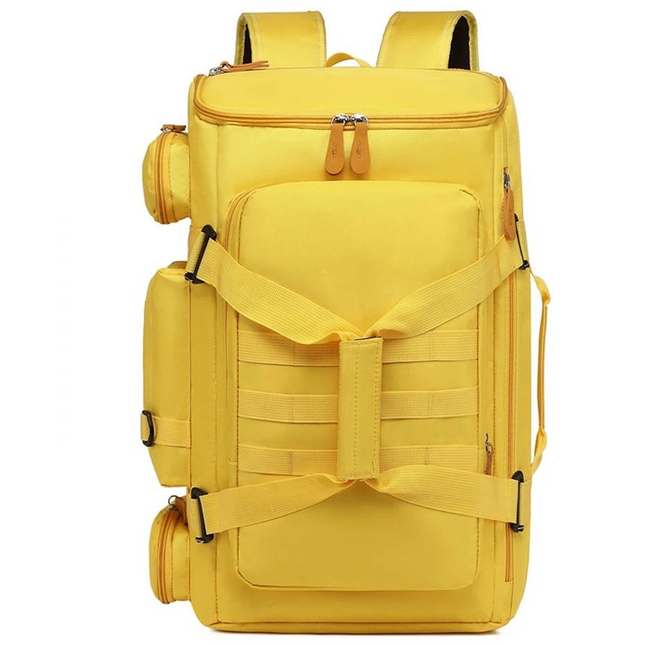 Large Capacity Travel BackPack - TRENDVYO
