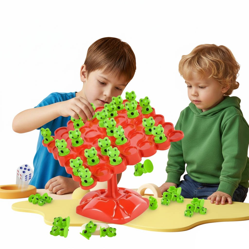 Learning Math Toys Stem for Kids - TRENDVYO