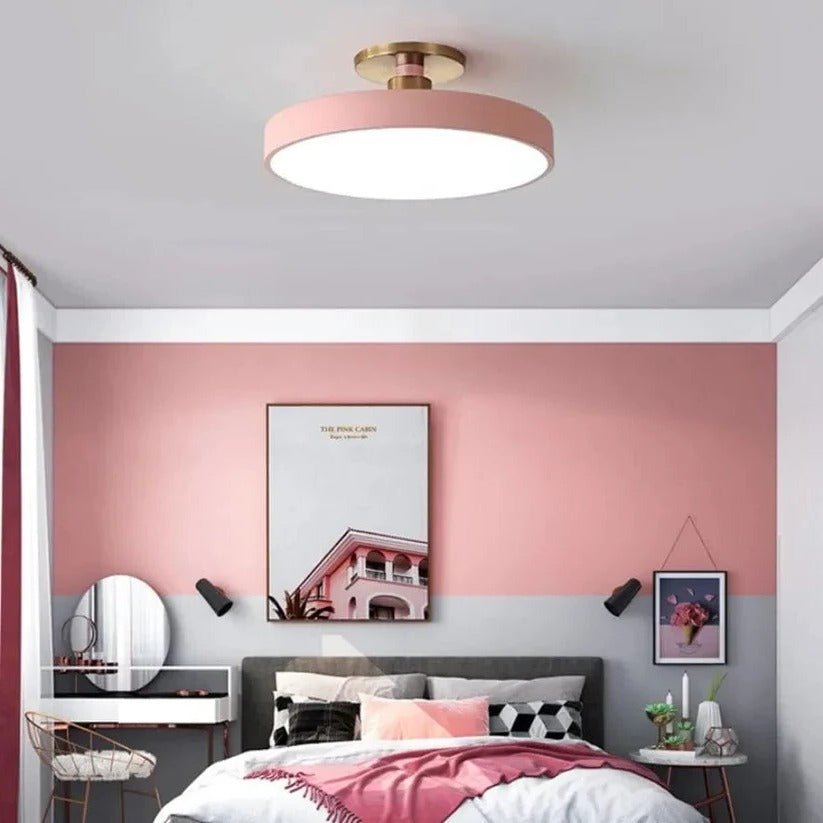 LED Ceiling Light - TRENDVYO
