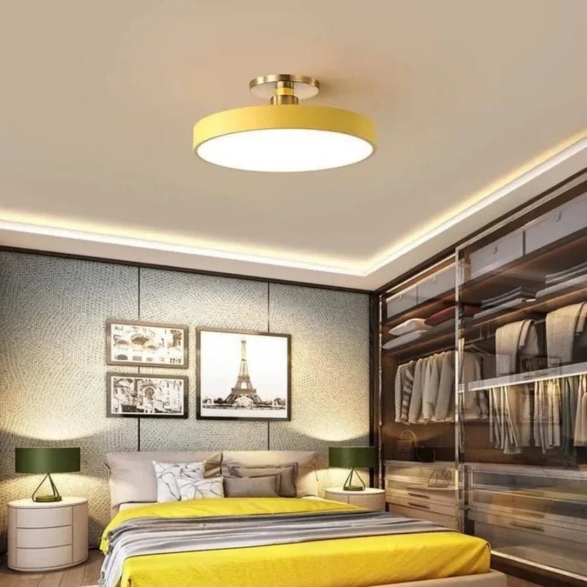 LED Ceiling Light - TRENDVYO