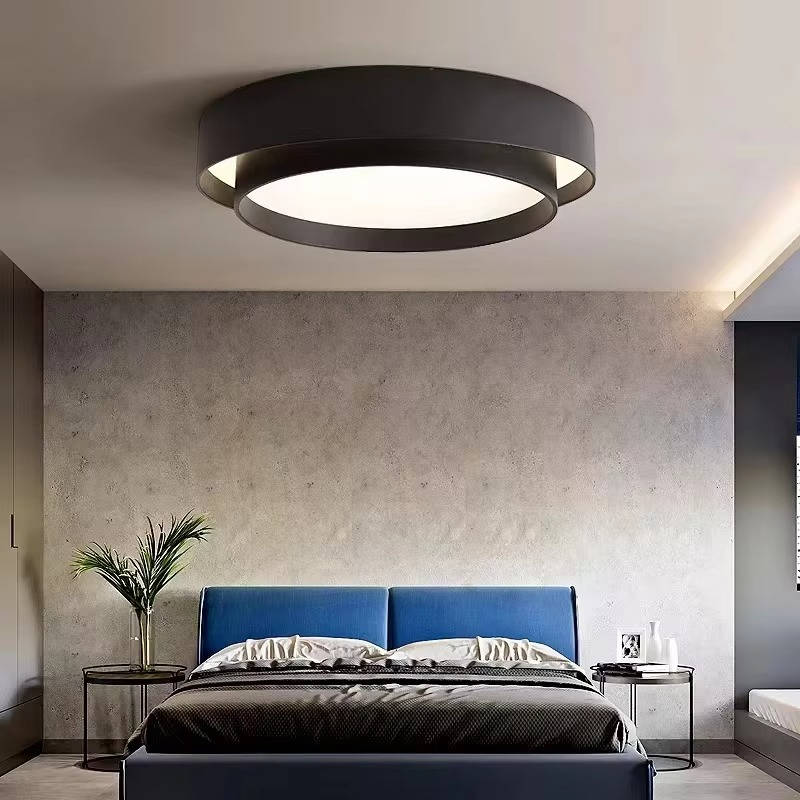 LED Modern Ceiling Lamp - TRENDVYO