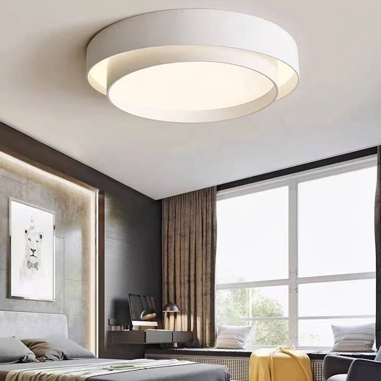 LED Modern Ceiling Lamp - TRENDVYO