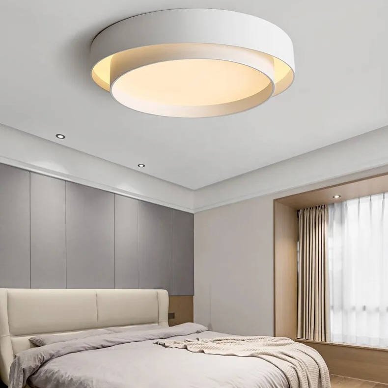 LED Modern Ceiling Lamp - TRENDVYO