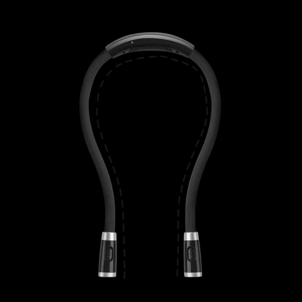 LED Neck Reading Lamp - TRENDVYO