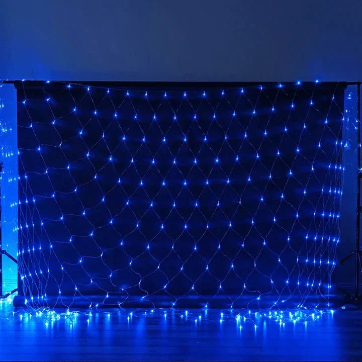 LED Net Lights - TRENDVYO