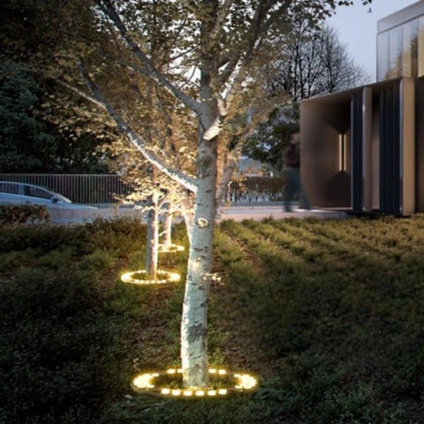 LED Tree Spotlight - TRENDVYO