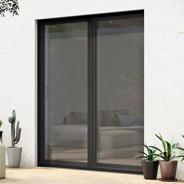 Magnetic Door Mosquito Net - TRENDVYO