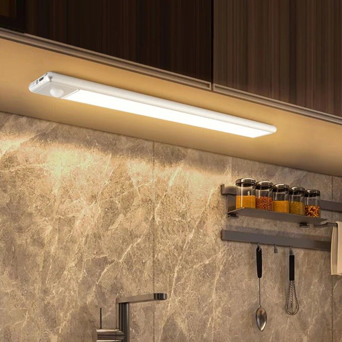 Magnetic Motion Sensor Light - TRENDVYO