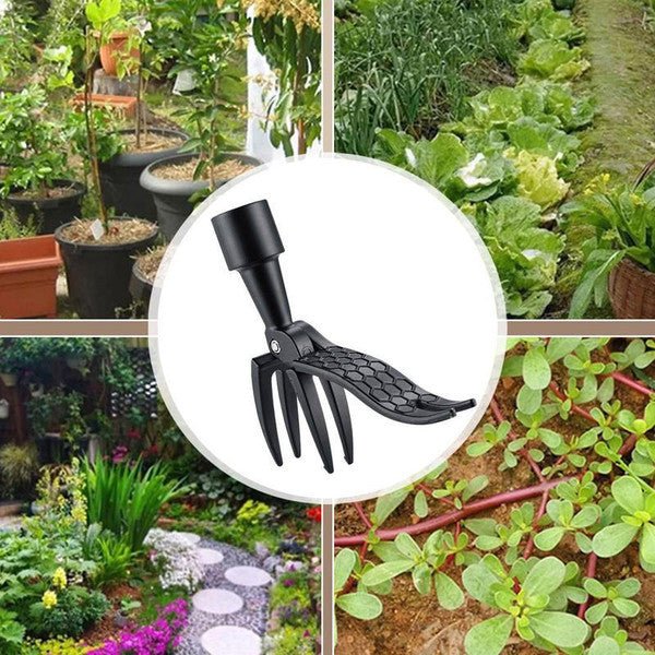 Mechanical Weeder - TRENDVYO