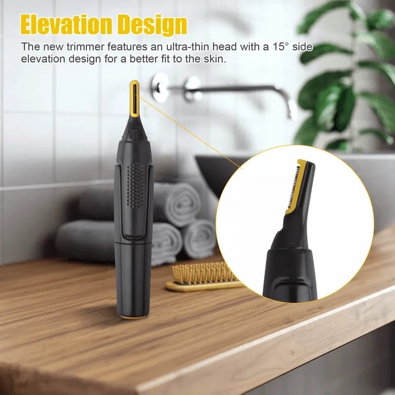 Men’s Multi-Area Grooming Trimmer - TRENDVYO