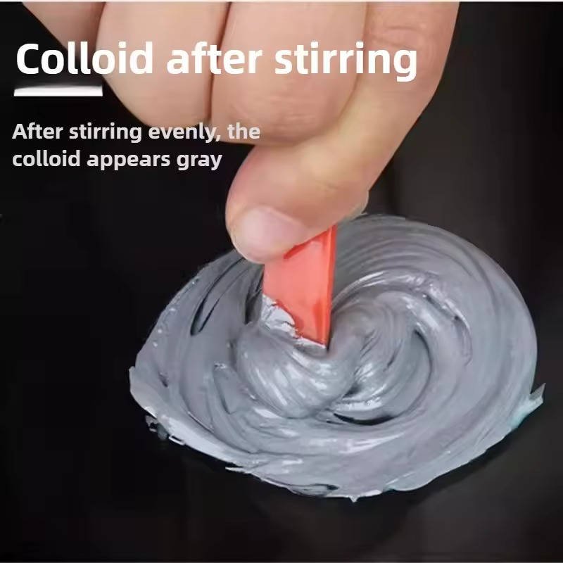 Metal Repair Glue - TRENDVYO