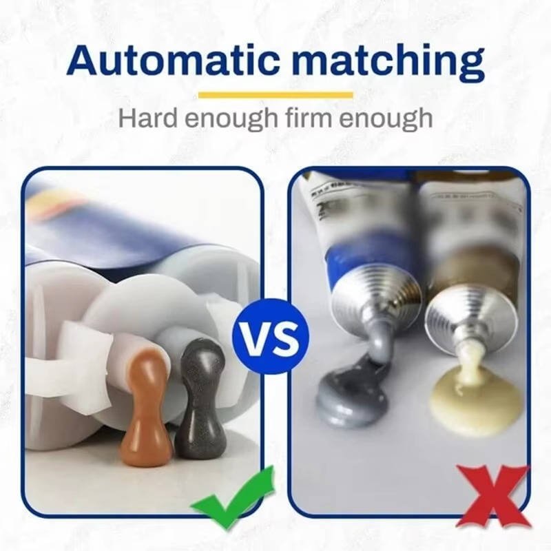Metal Repair Glue - TRENDVYO