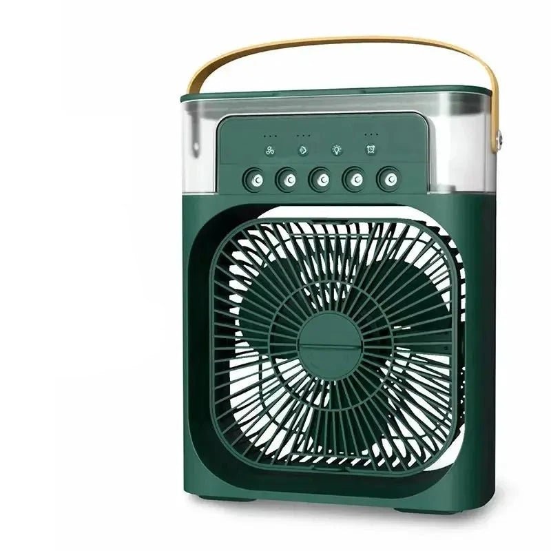 Mini Air Conditioner - TRENDVYO