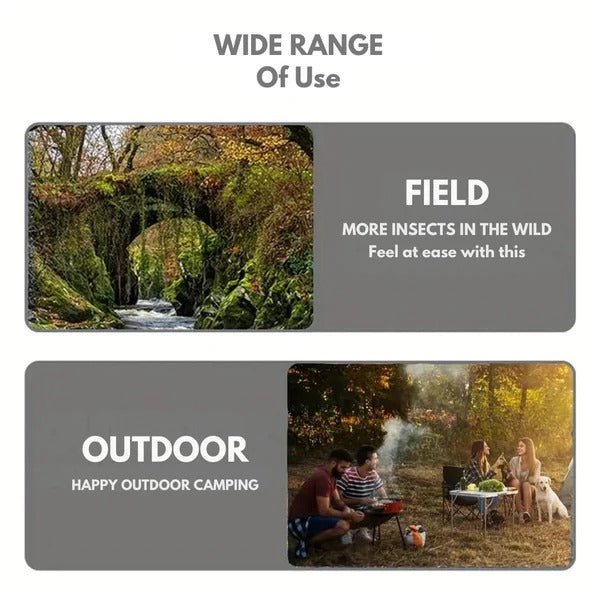 Mosquito Repellent Wristband - TRENDVYO