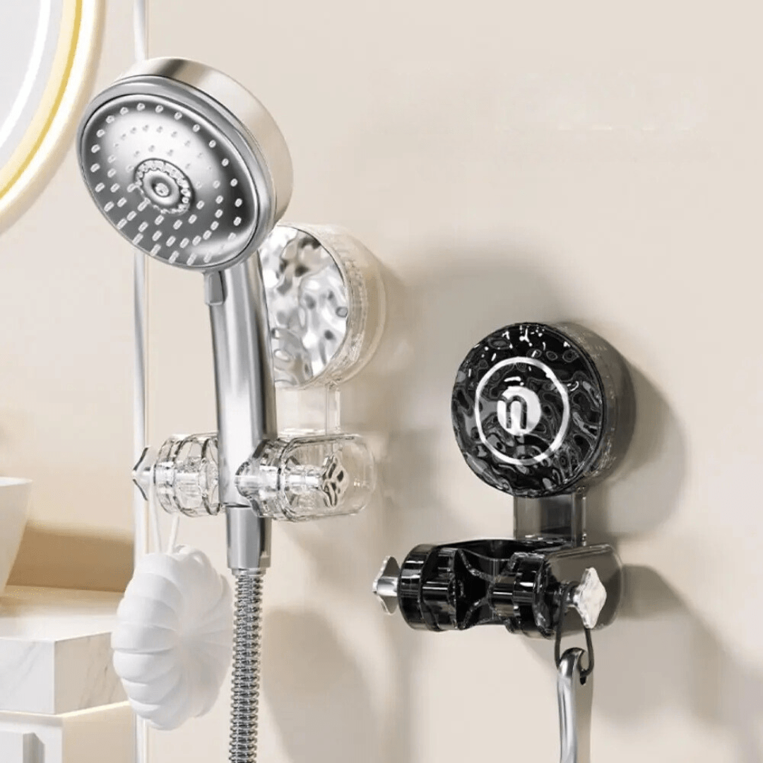 Movable Shower Head Holder - TRENDVYO
