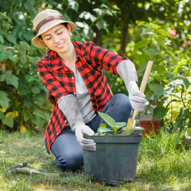 Multifunctional Garden Gloves - TRENDVYO