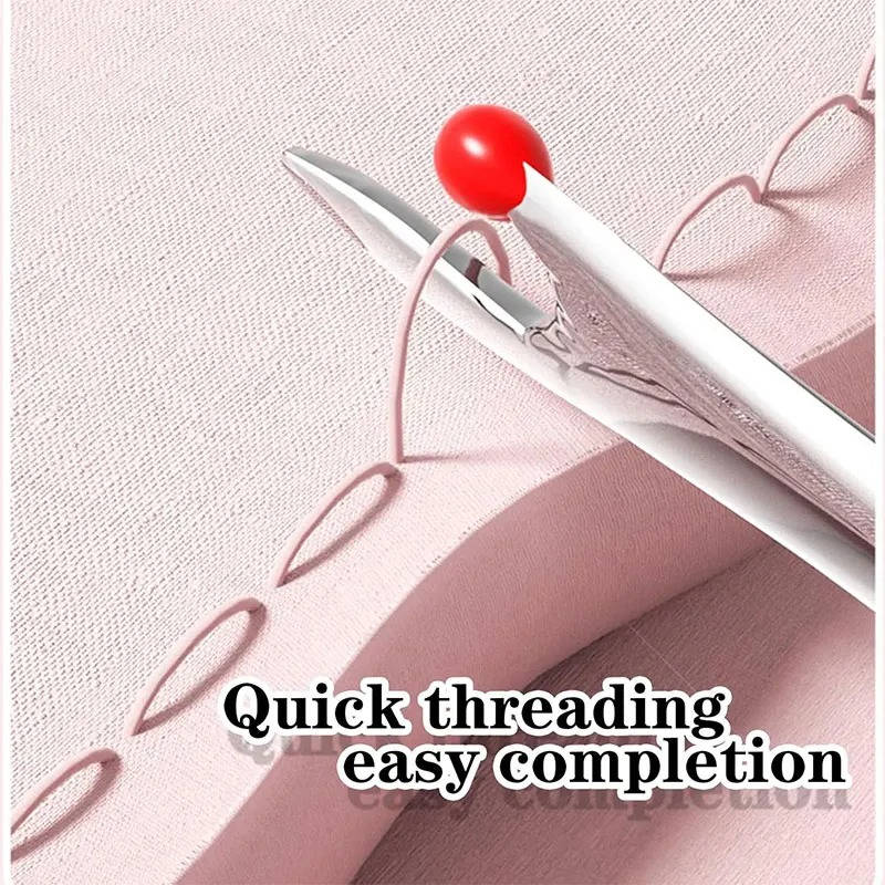 Needle Threader & Seam Ripper Tool - TRENDVYO