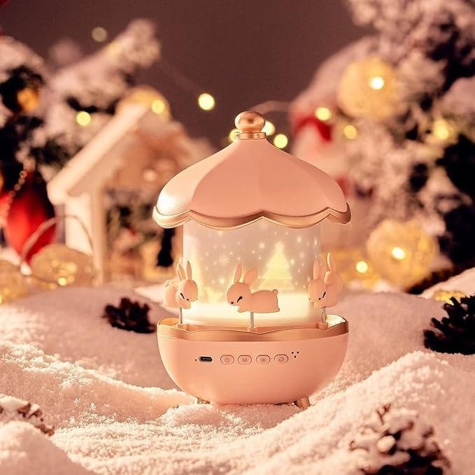 Night Light Projector For Kids - TRENDVYO