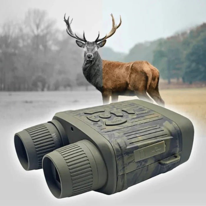 Night Vision Binoculars - TRENDVYO