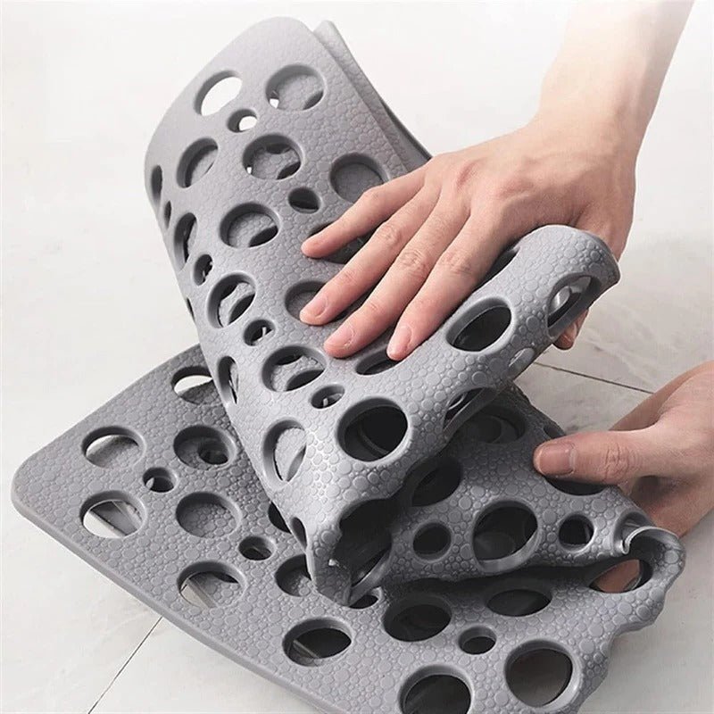 Non-Slip Shower Mat - TRENDVYO