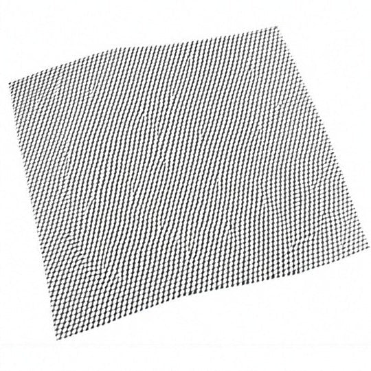 Non Stick BBQ Grill Mesh Mat - TRENDVYO
