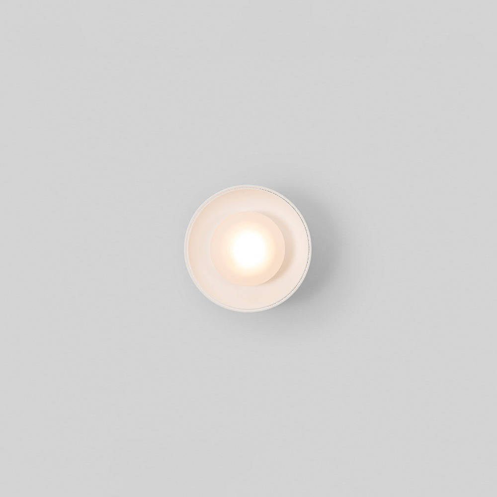 Nordic Modern Black Wall Lamp - TRENDVYO
