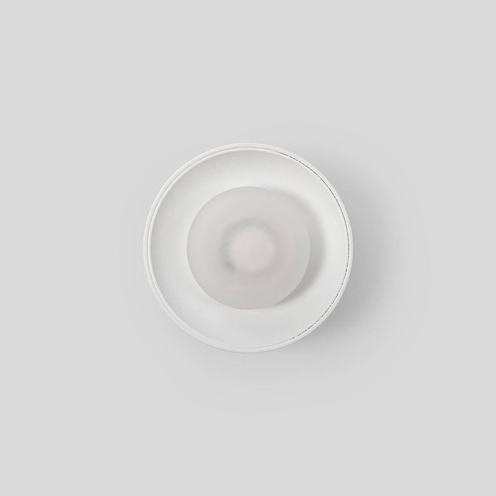 Nordic Modern Black Wall Lamp - TRENDVYO
