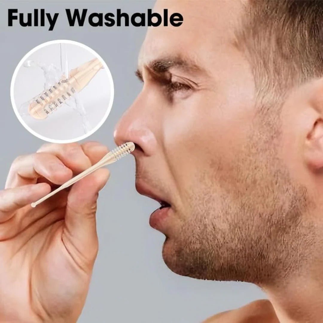 Nose Hair Trimmer - TRENDVYO