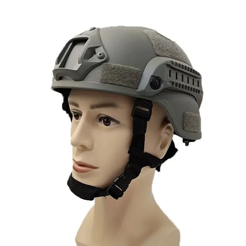 Outdoor Game Tactical Helmet - TRENDVYO