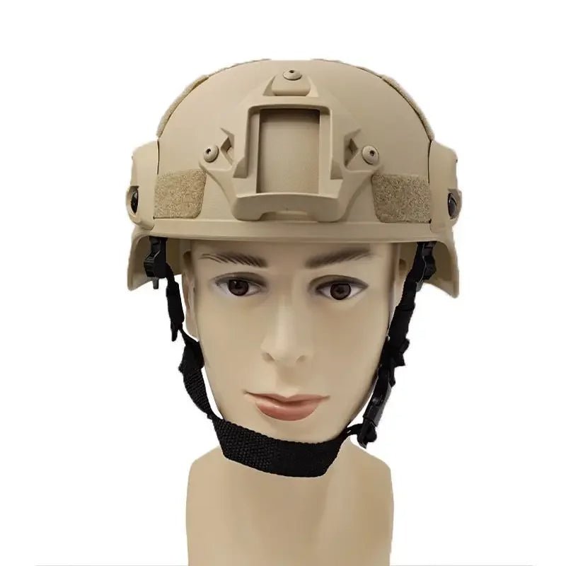 Outdoor Game Tactical Helmet - TRENDVYO