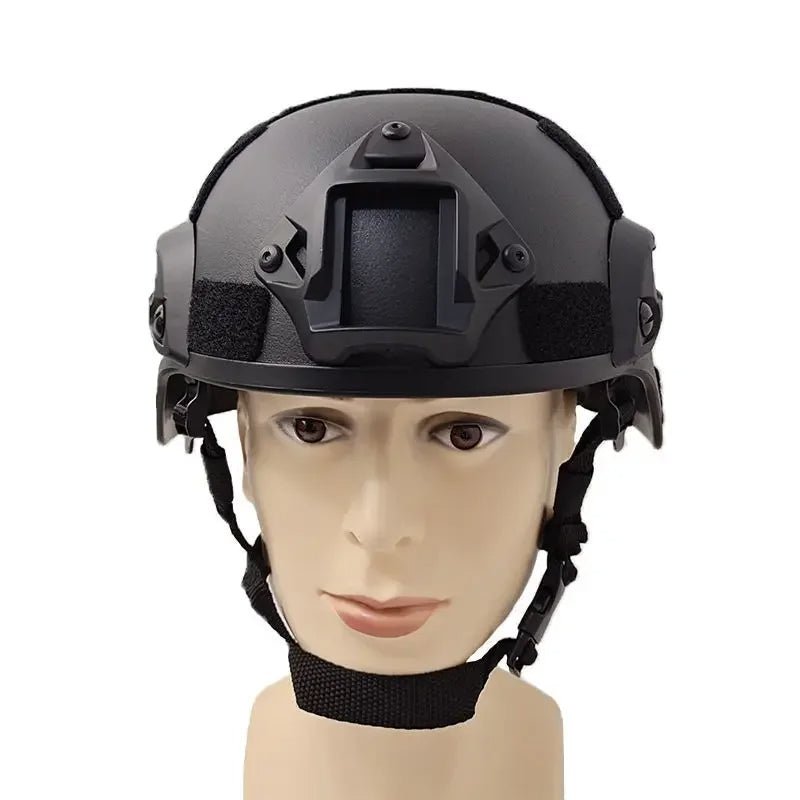 Outdoor Game Tactical Helmet - TRENDVYO