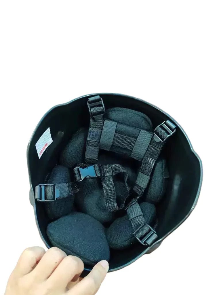 Outdoor Game Tactical Helmet - TRENDVYO