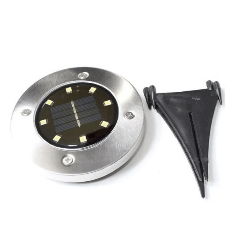 Outdoor Solar Garden Lights - TRENDVYO