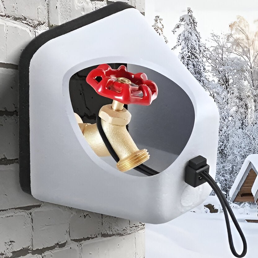 Outdoor Tap Cover - TRENDVYO
