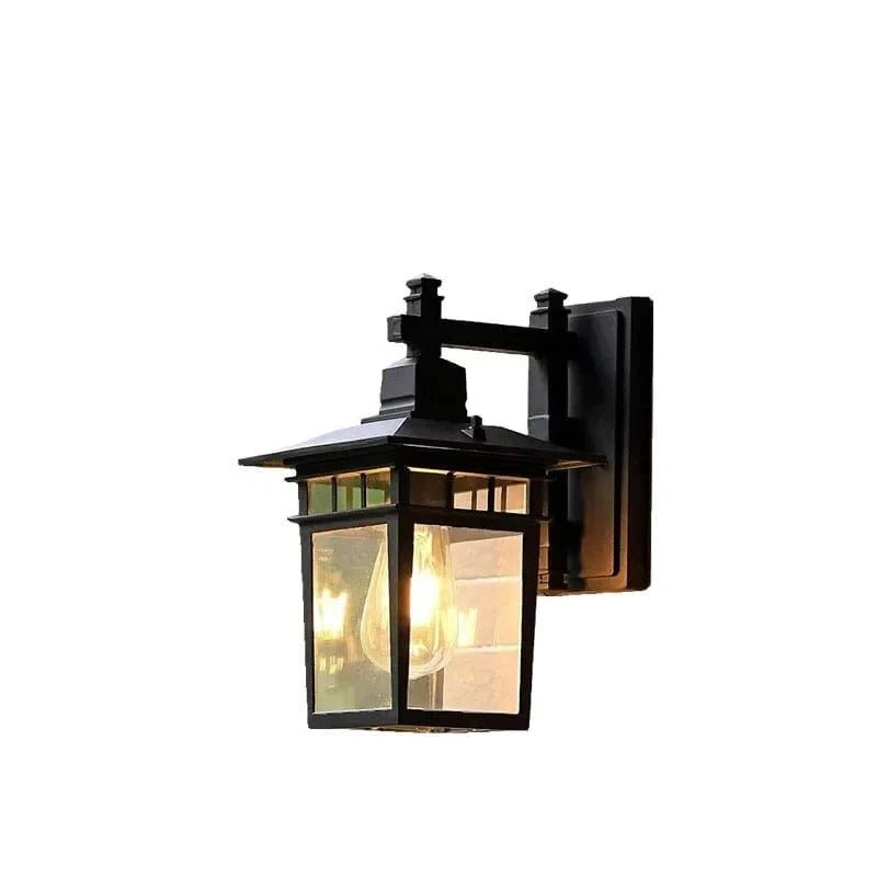 Outdoor Wall Light - TRENDVYO