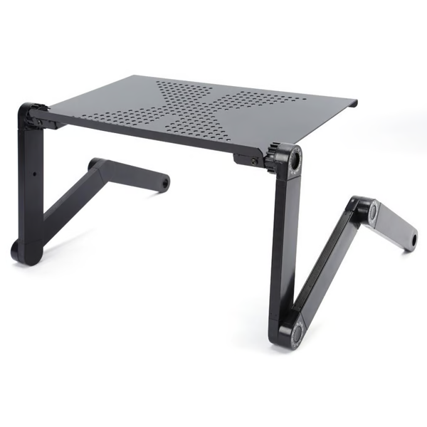 Soporte ajustable para computadora portátil