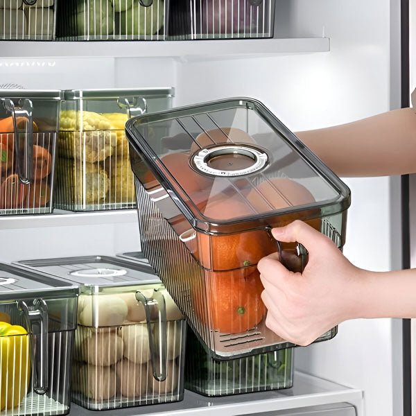 Perfect Refrigerator Box - TRENDVYO