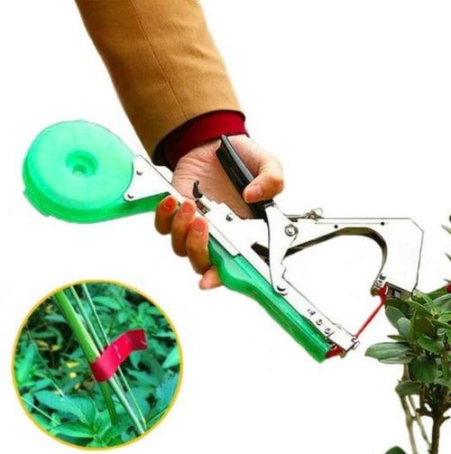 Plant strappers - TRENDVYO