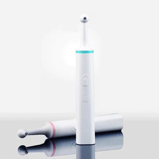 Plaque Remover for Teeth and Gums - TRENDVYO
