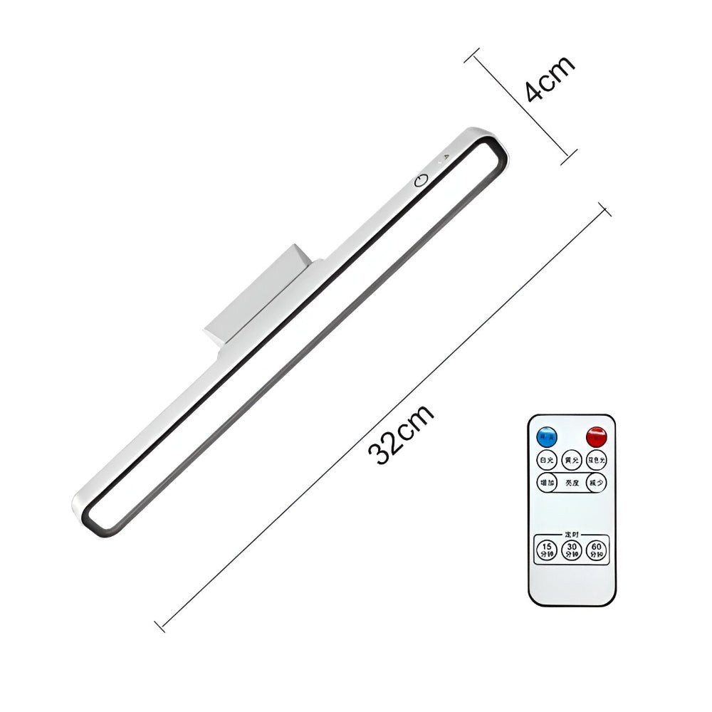 Portable Magnetic LED Light Strip - TRENDVYO
