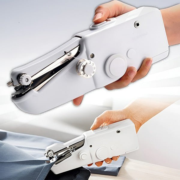 Portable Sewing Machine - TRENDVYO