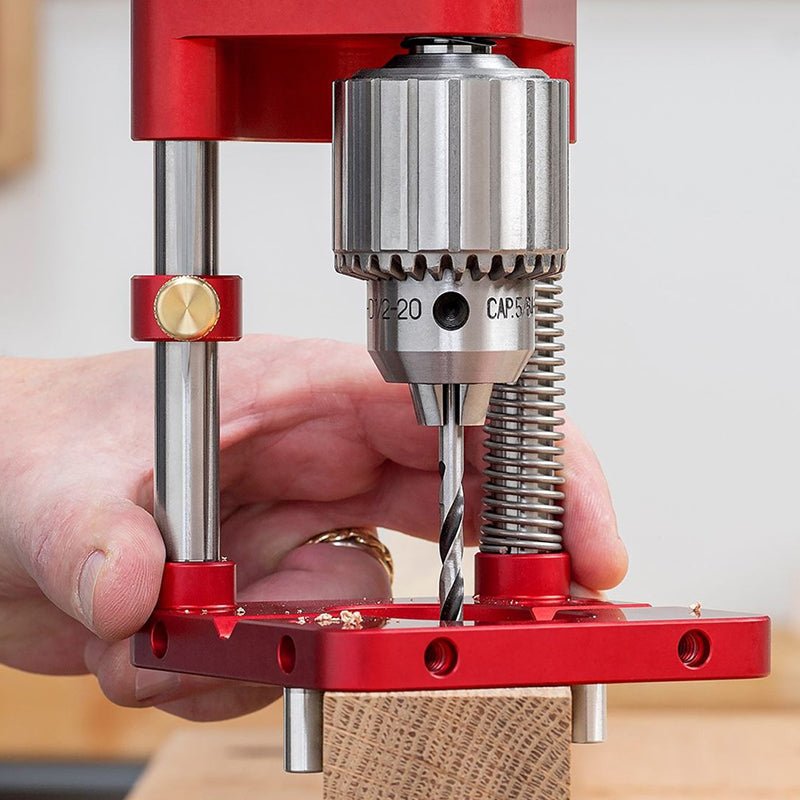 Precise Woodworking Locator - TRENDVYO