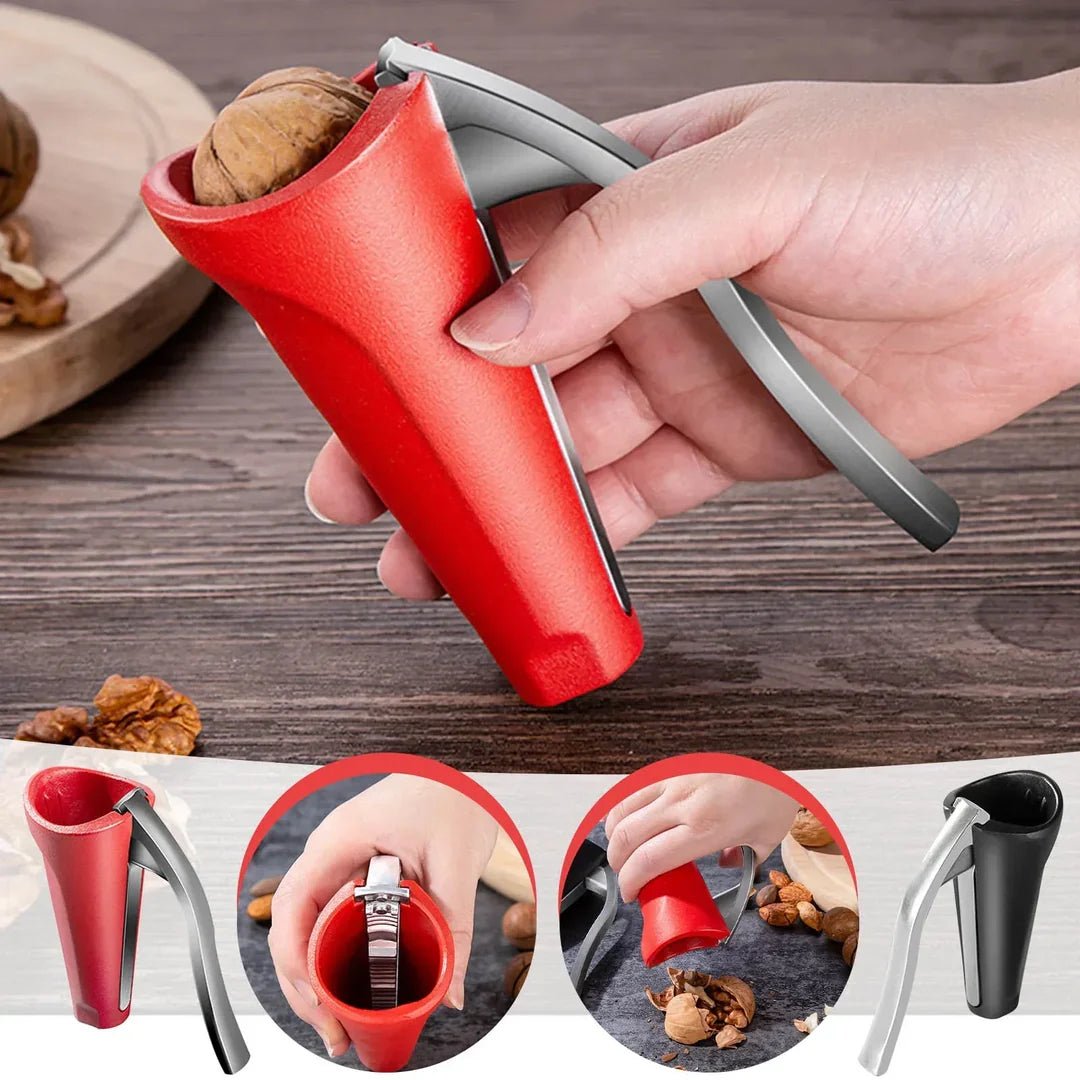 Premium nutcracker - TRENDVYO